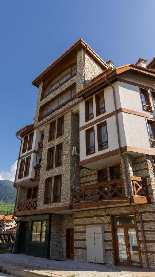 Two Bedroom In Murphys * Bansko